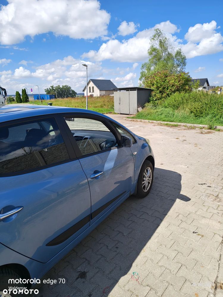 Hyundai ix20 1.4 Blue Classic - 24