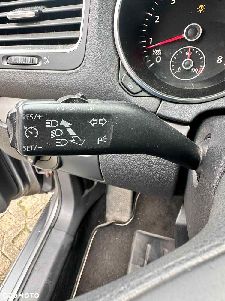 Volkswagen Golf 1.4 TSI Team - 10