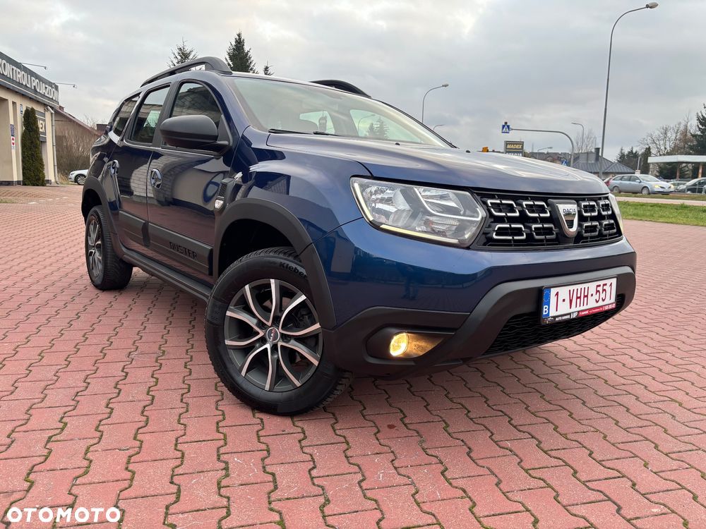 Dacia Duster 1.2 TCe Comfort - 9