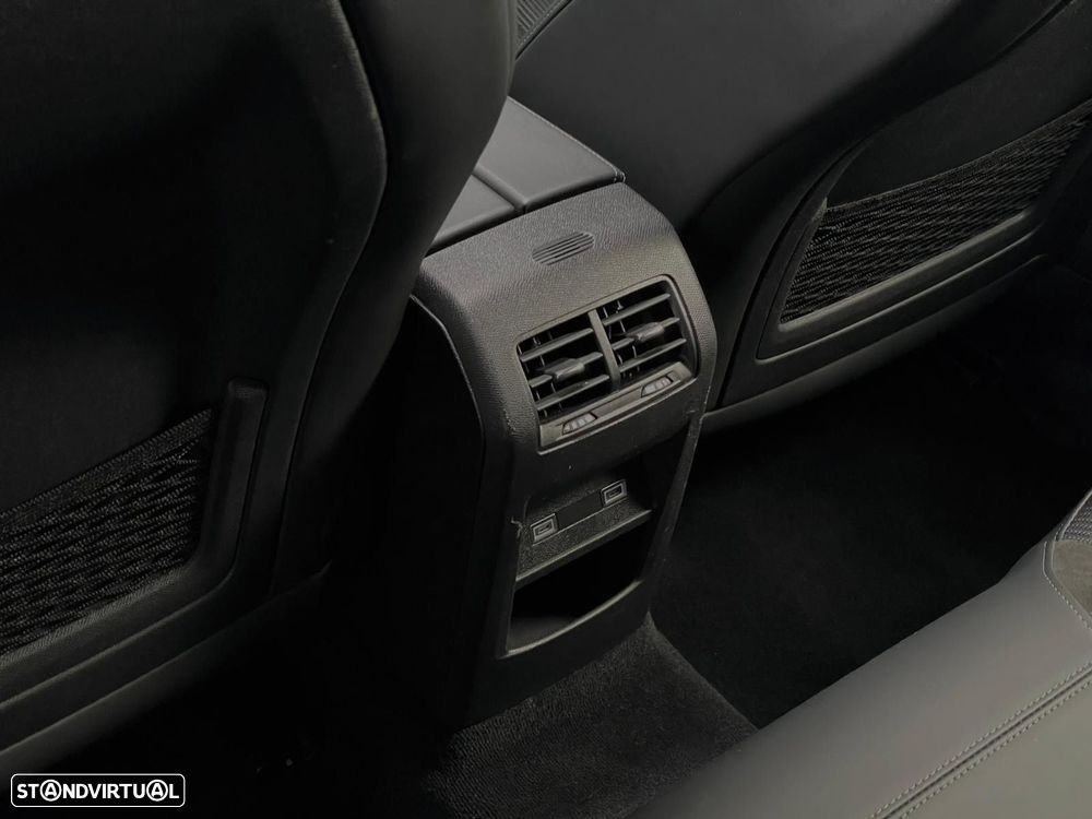 DS DS4 1.2 PureTech Performance Line EAT8 - 31