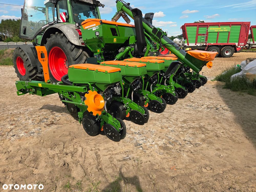 Amazone AMAZONE PRECEA 6000 2CC SUPER VADERSTAD TEMPO MONOSEM - 1
