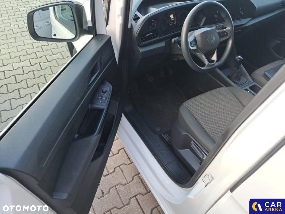 Volkswagen Caddy - 28
