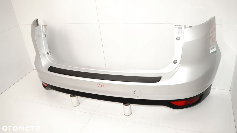 ZDERZAK TYŁ TYLNY FORD C MAX MK2 LIFT 16-19R 2431 - 3