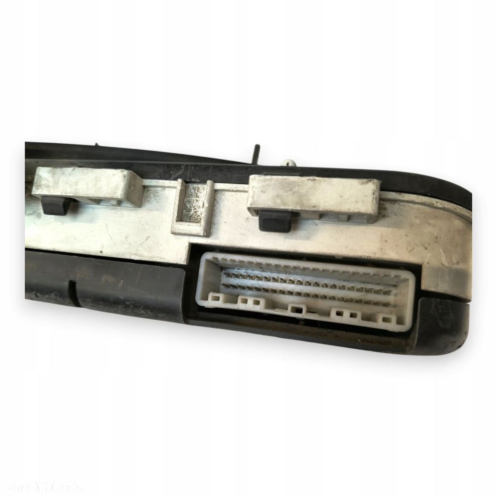 LICZNIK ZEGARY 83800-0F091 Toyota Corolla Verso II 2.0 D4D 180 229km europa - 8