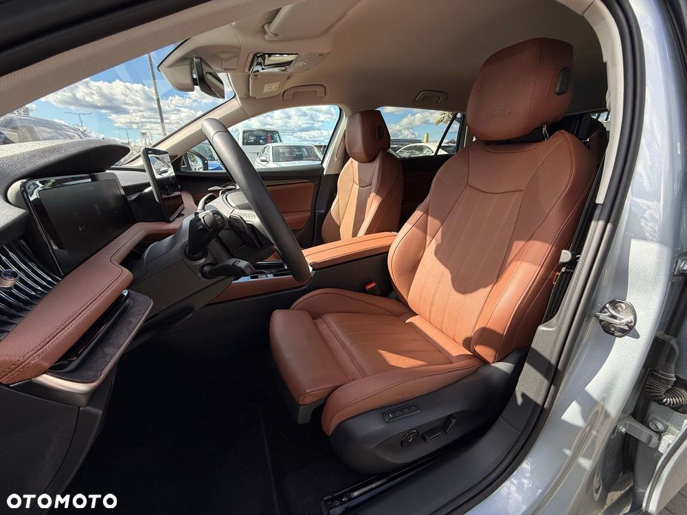 Skoda Superb 1.5 TSI L&K DSG - 12