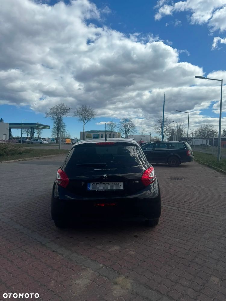 Peugeot 208 1.0 VTi Active - 5
