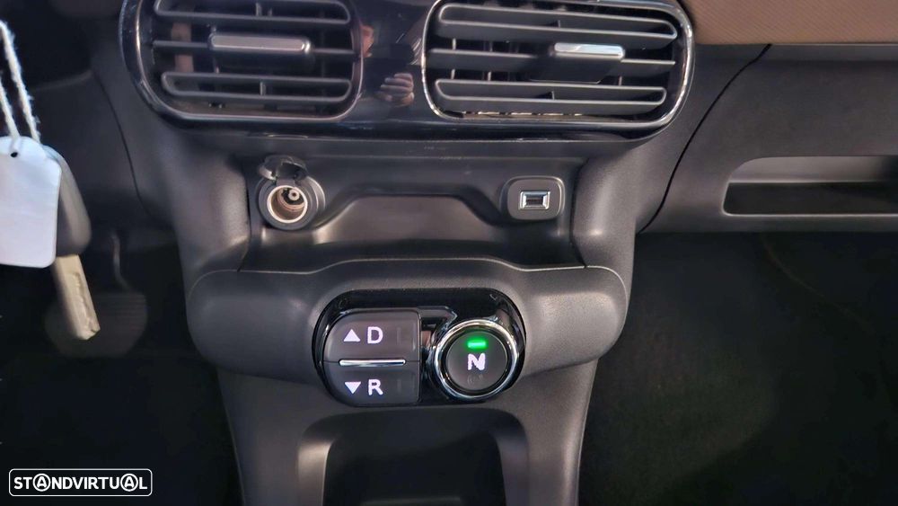 Citroën C4 Cactus 1.6 BlueHDi Shine ETG6 - 10