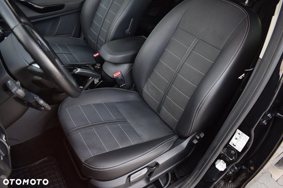 Ford Kuga 2.0 TDCi 2x4 Titanium - 7