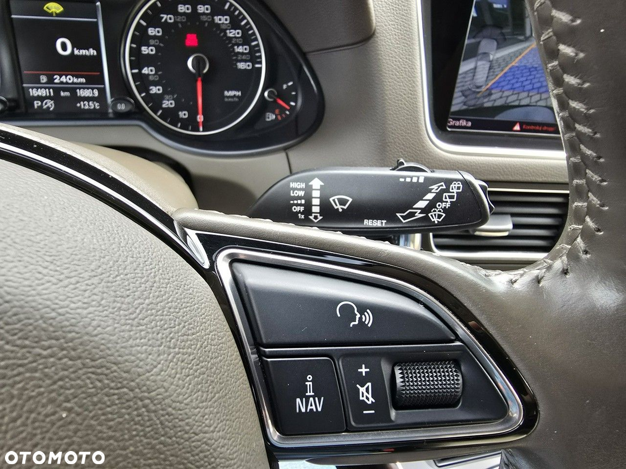 Audi Q5 3.0 TFSI Quattro Tiptronic - 14