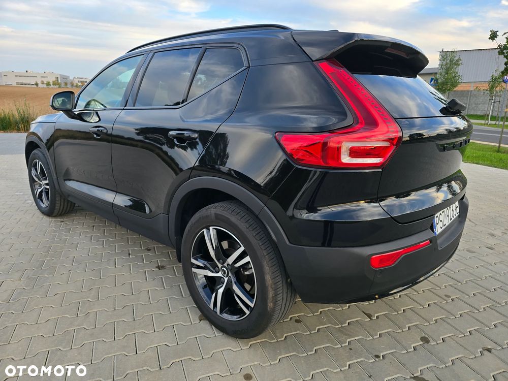Volvo XC 40 B4 B DKG Plus Dark - 9