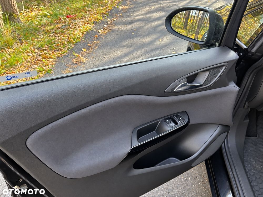Opel Corsa - 10