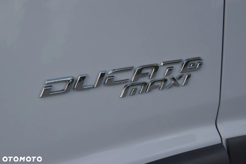 Fiat DUCATO 7-OSÓB  DOKA Wywrotka 3-str. KLIMA 2,3JTD 130KM - 31