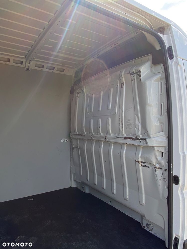 Fiat DUCATO FURGON L2H2 / KLIMA / NAVI / SPROWADZONE Z FRANCJI / 2.3 MULTI-JET/ - 10