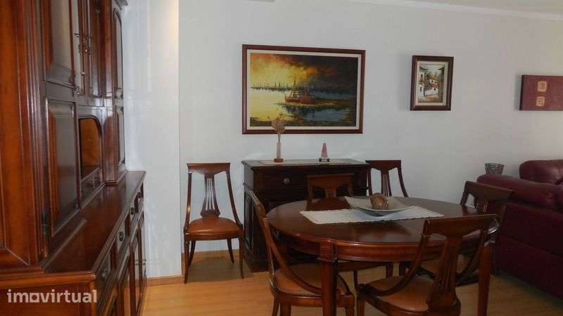 Apartamento T 2 Alta de Lisboa - Grande imagem: 3/12