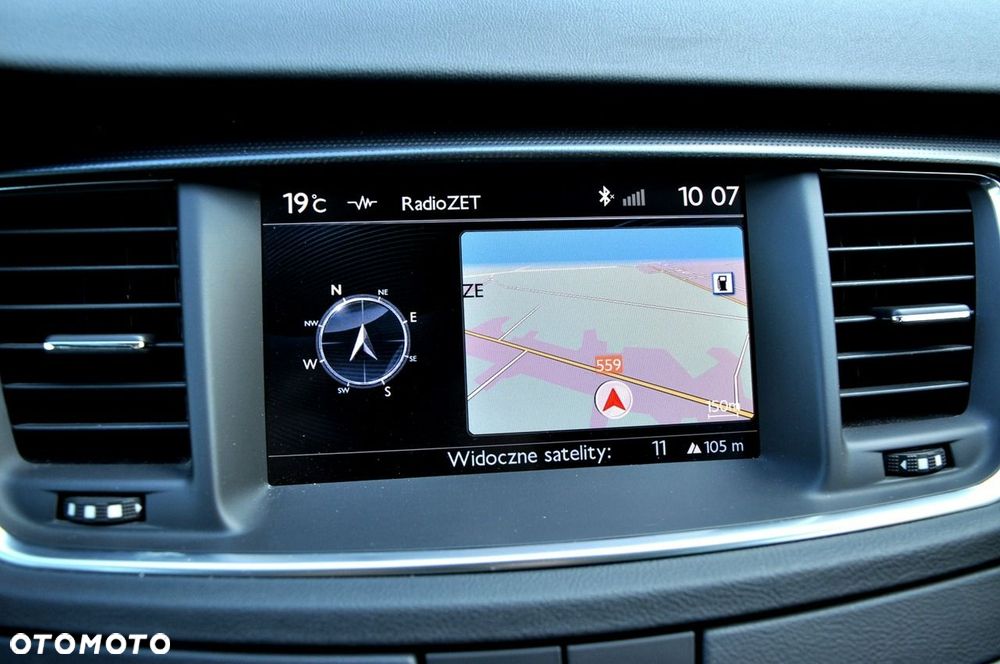Peugeot 508 - 24
