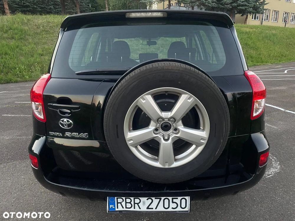 Toyota RAV4 - 20