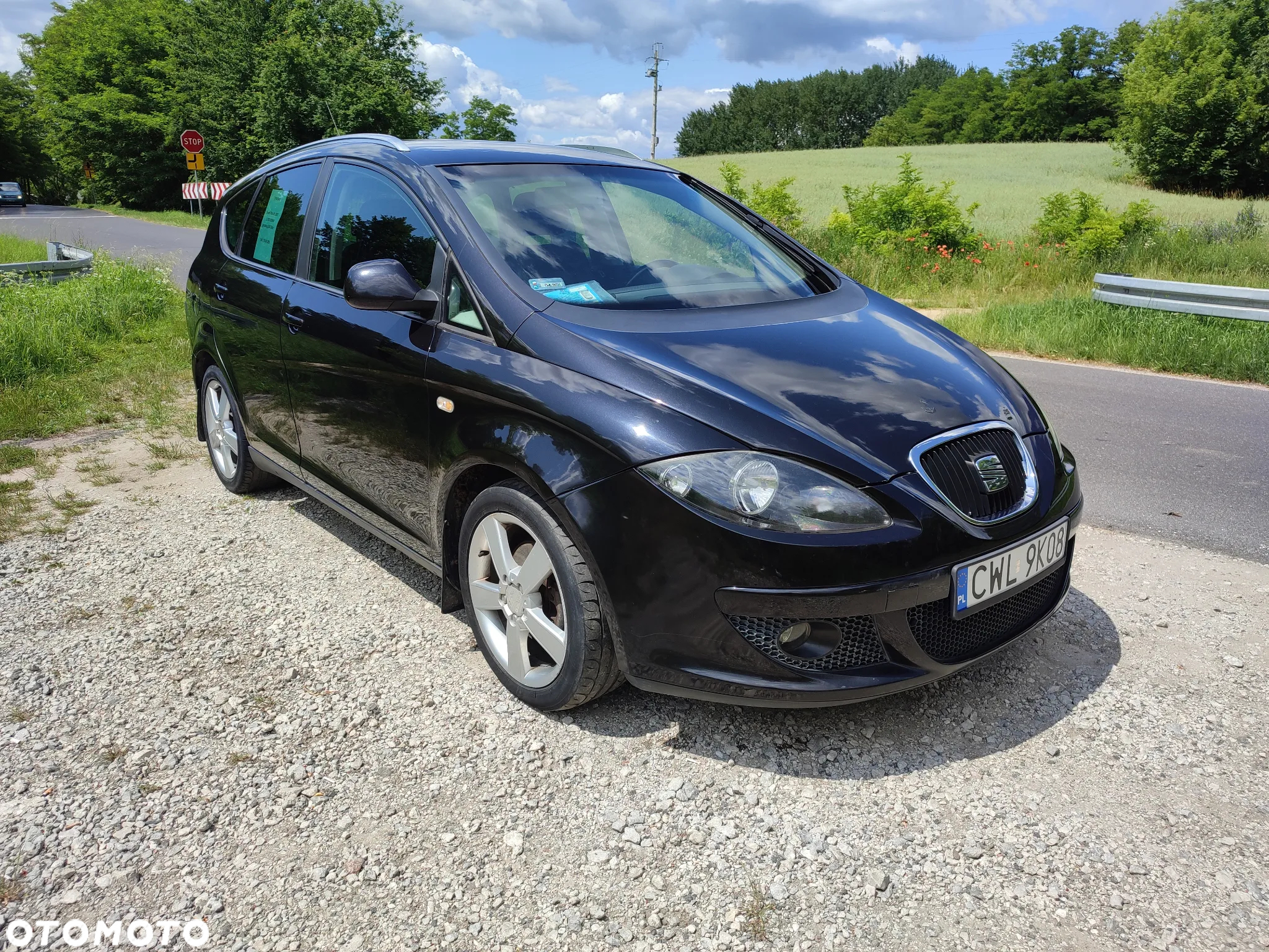 Seat Altea 1.9 TDI Reference - 3
