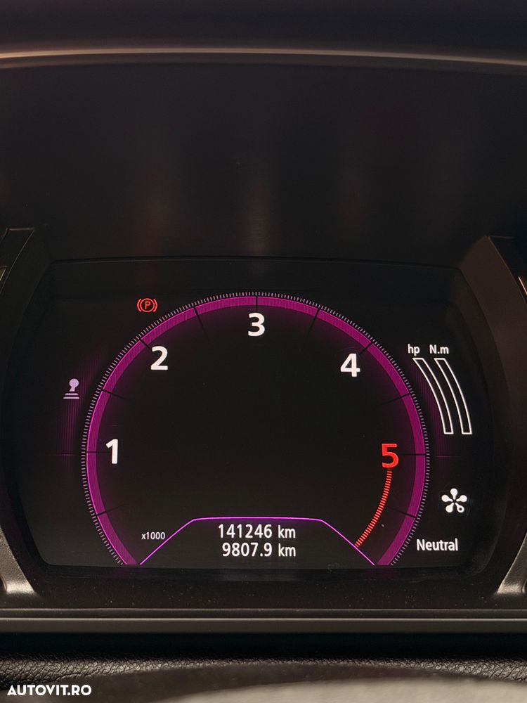 Renault Megane 1.6 dCi Energy GT Line - 9