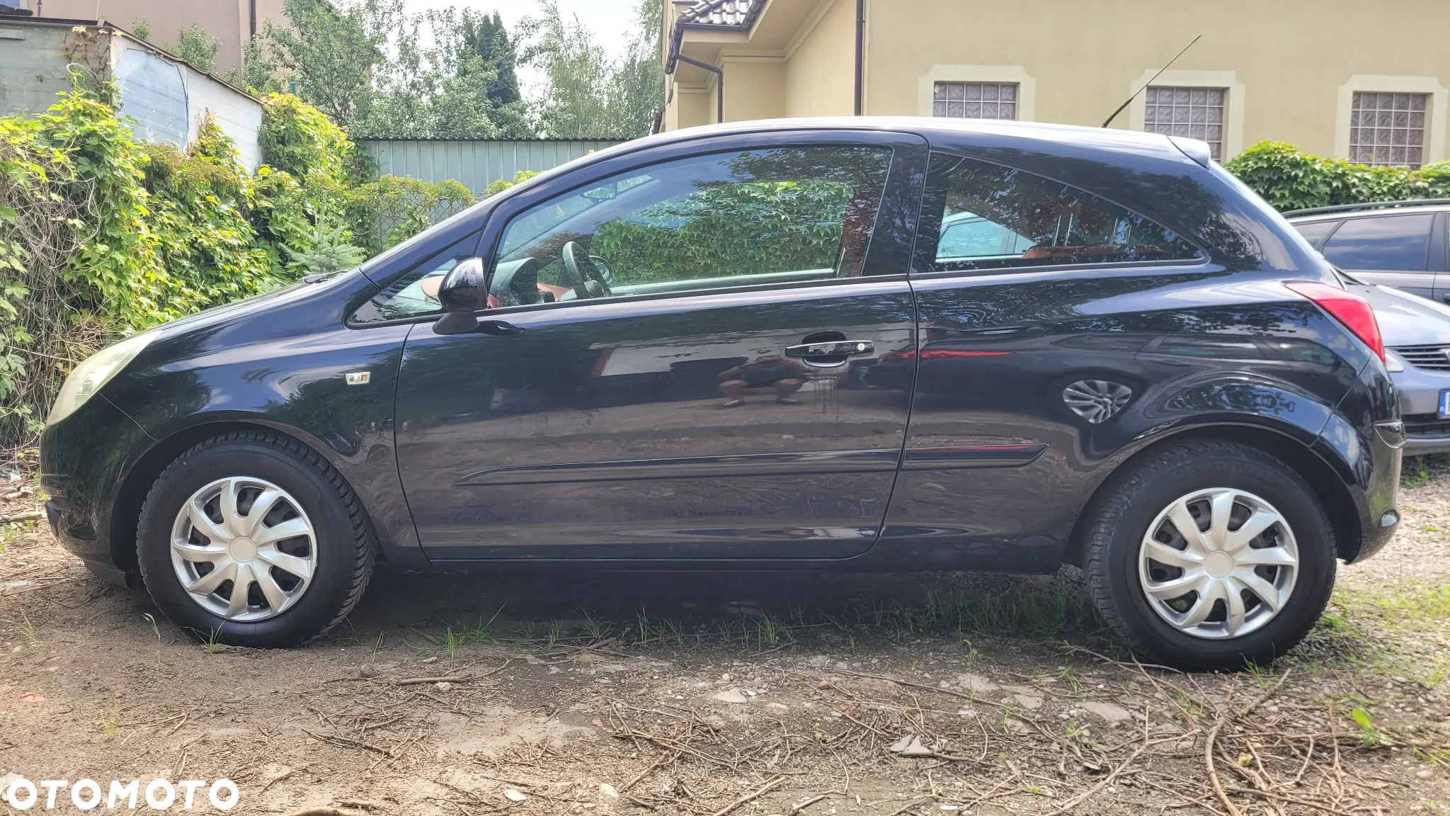 Opel Corsa 1.2 16V Easytronic Selection 110 Jahre - 9