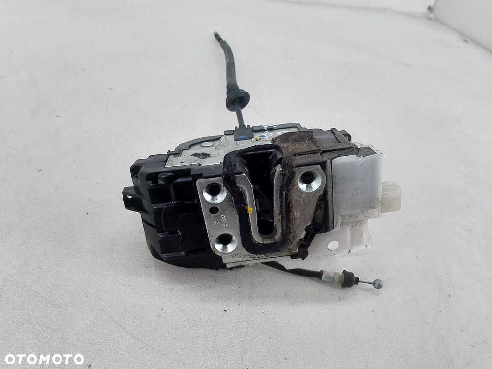 ZAMEK DRZWI PRAWY PRZÓD KIA CEE'D I 1.6 DOHC BENZYNA KOMBI - 5