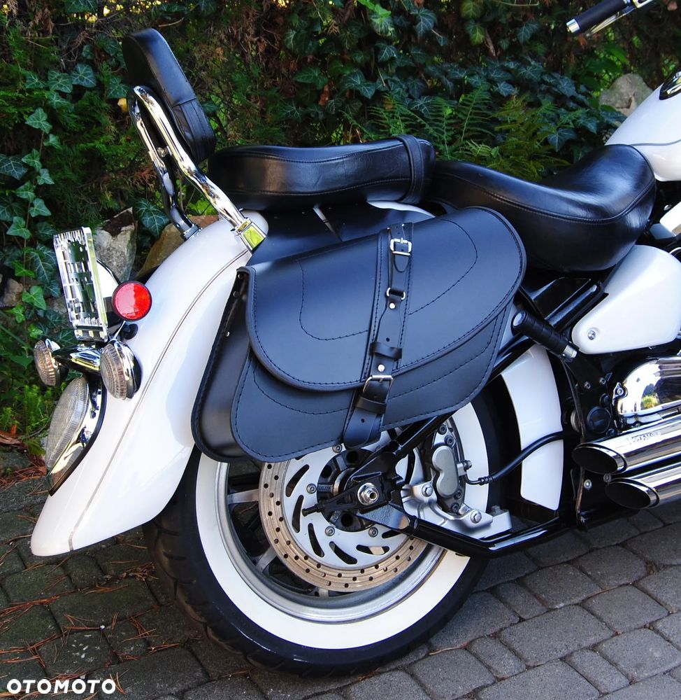 Yamaha Road Star - 11
