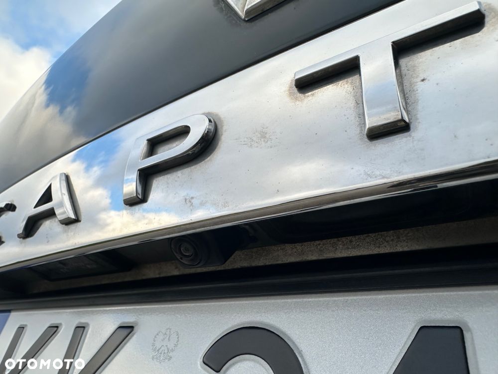 Renault Captur 1.5 dCi Energy Intens EU6 - 32