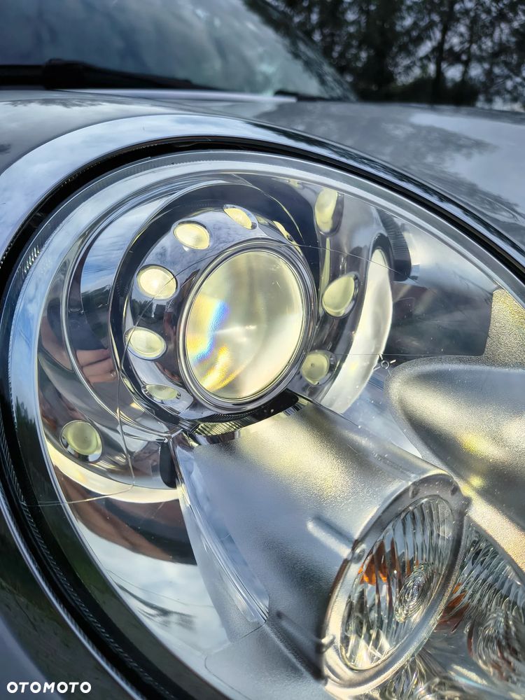 MINI Cooper S Highgate - 15