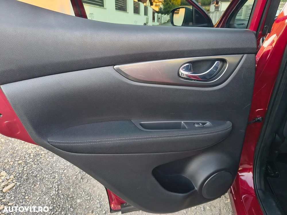 Nissan Qashqai 1.2 DIG-T Start/Stop N-Connecta - 21