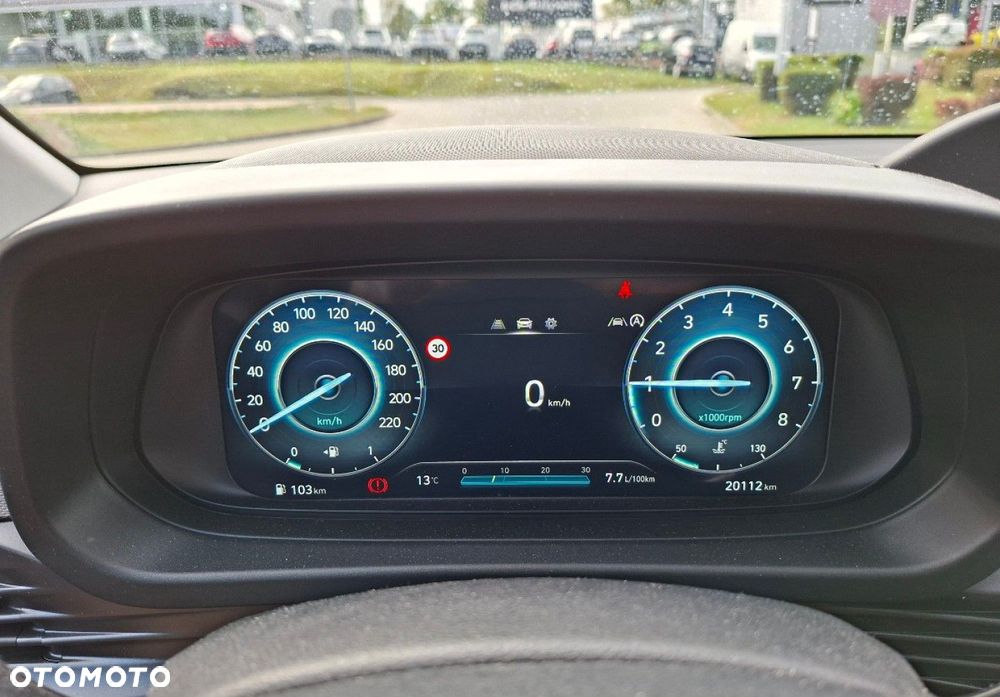 Hyundai i20 - 31
