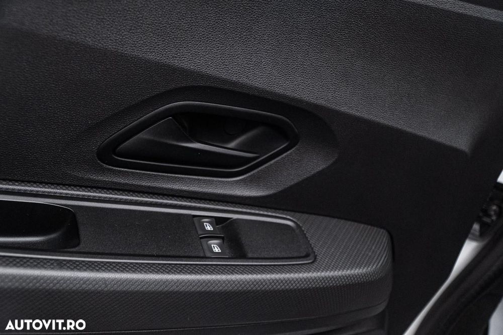 Dacia Jogger 7 locuri ECO-G 100 Comfort - 25