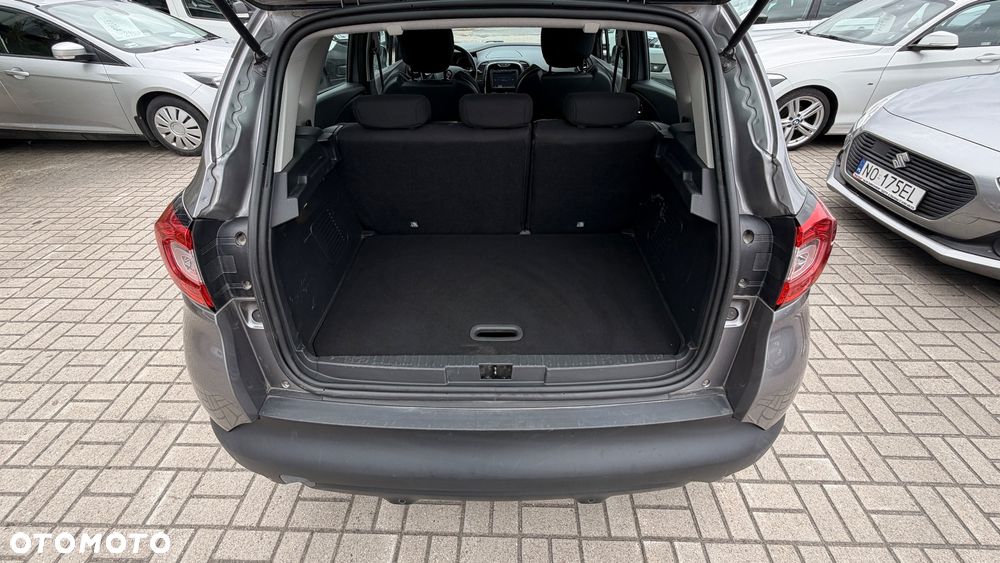 Renault Captur ENERGY TCe 90 Experience - 18