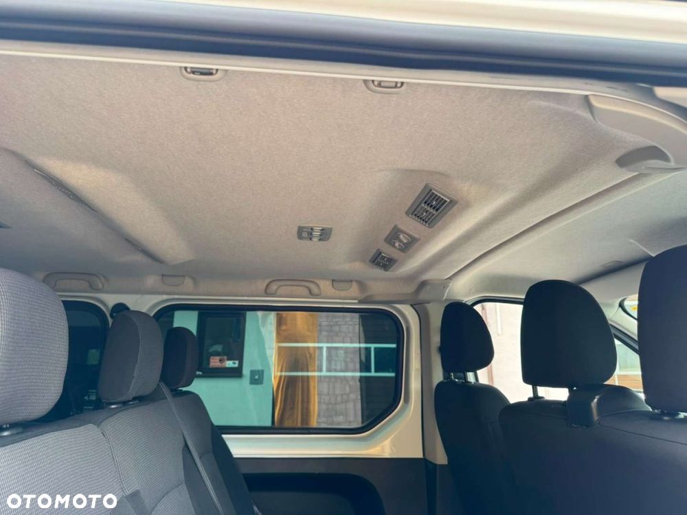 Renault Trafic - 15