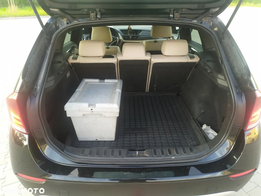 BMW X1 - 9