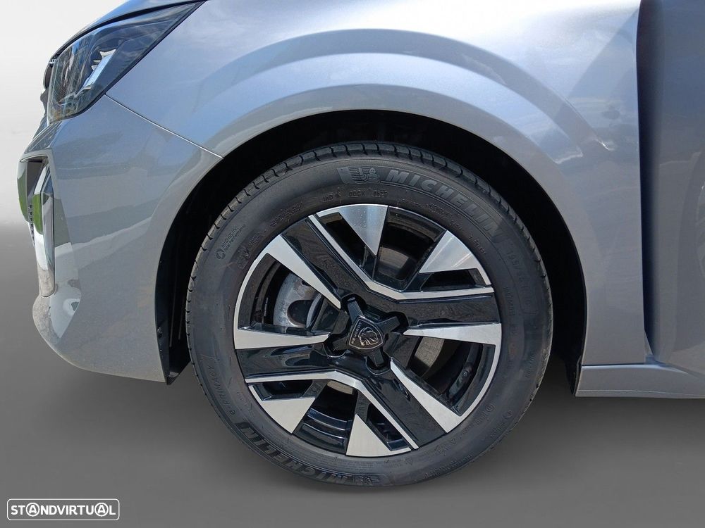 Peugeot 208 1.2 PureTech Allure - 14