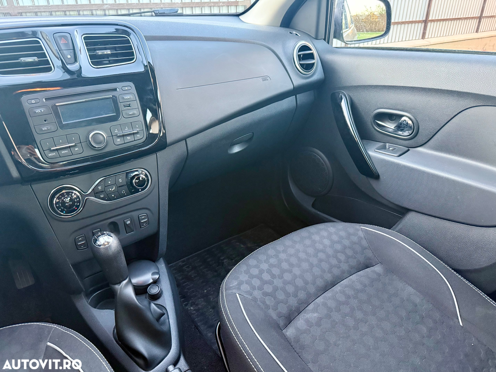 Dacia Logan - 16