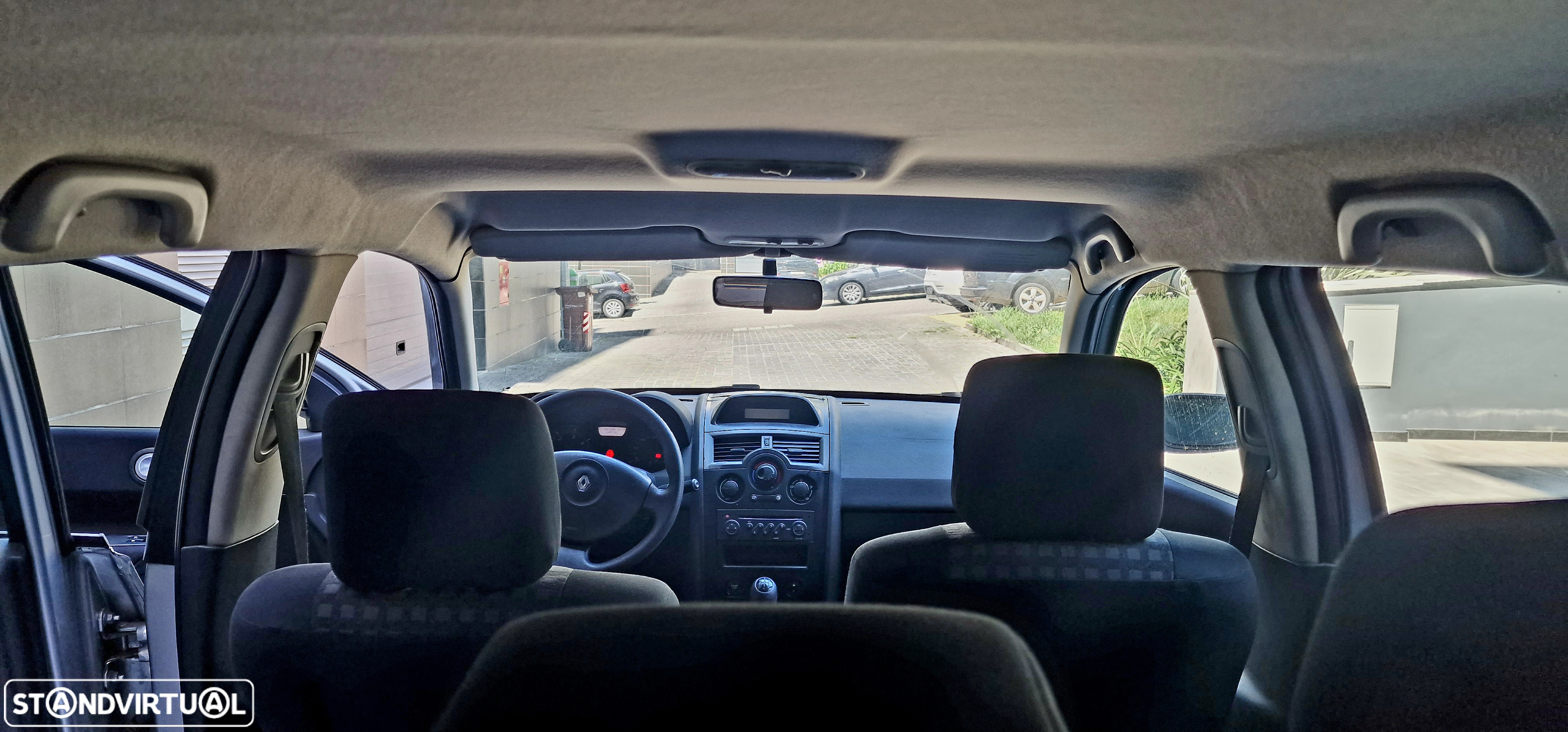 Renault Mégane Break - 9