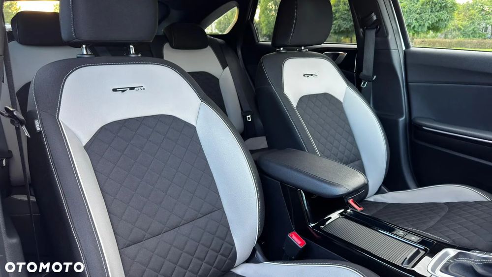 Kia ProCeed 1.4 T-GDI DCT7 OPF GT LINE - 7