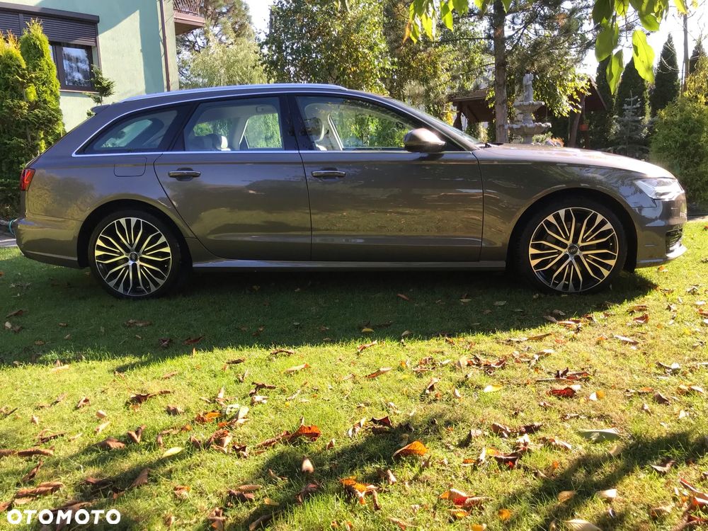 Audi A6 - 7