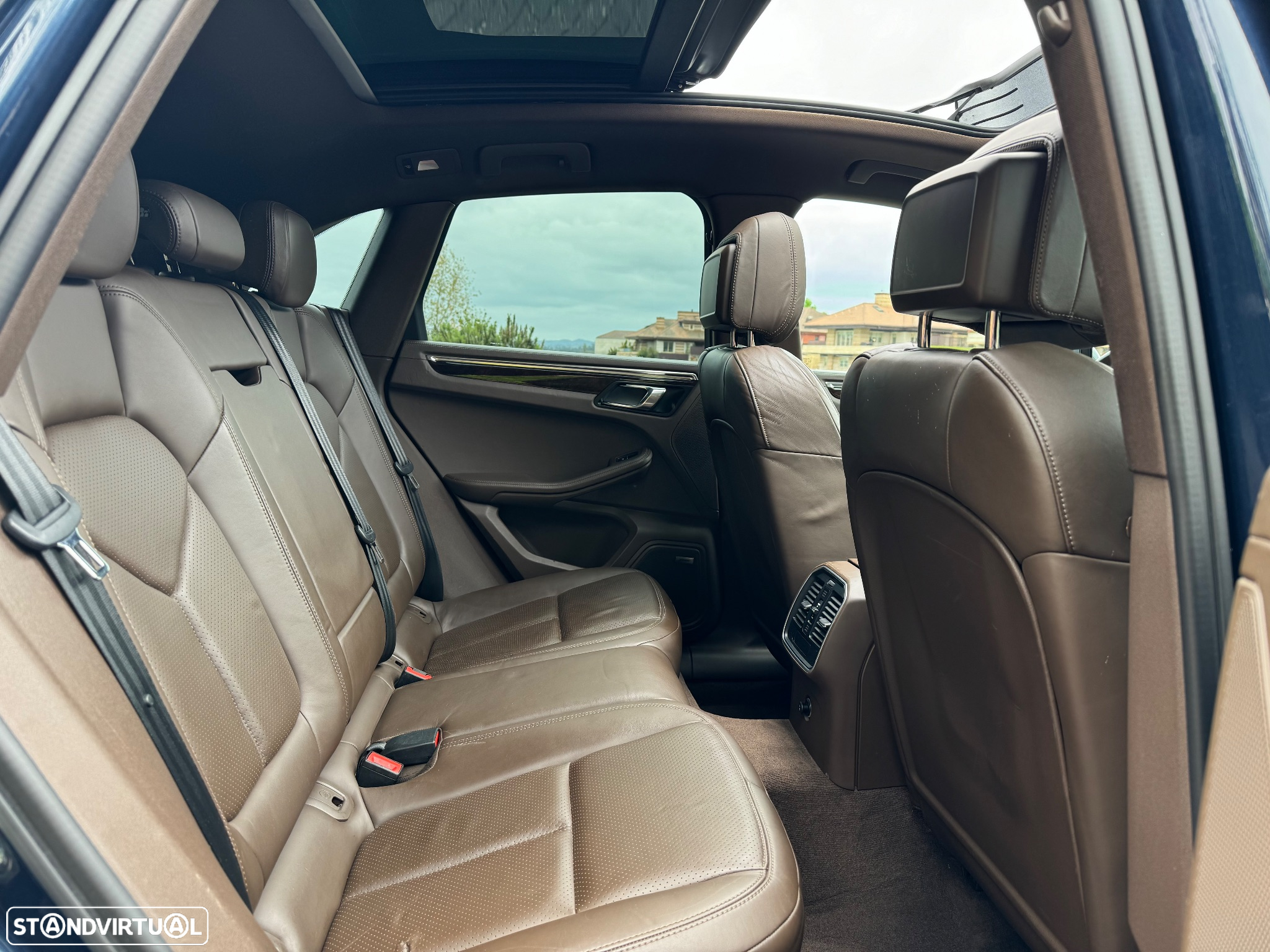 Porsche Macan S Diesel PDK - 39