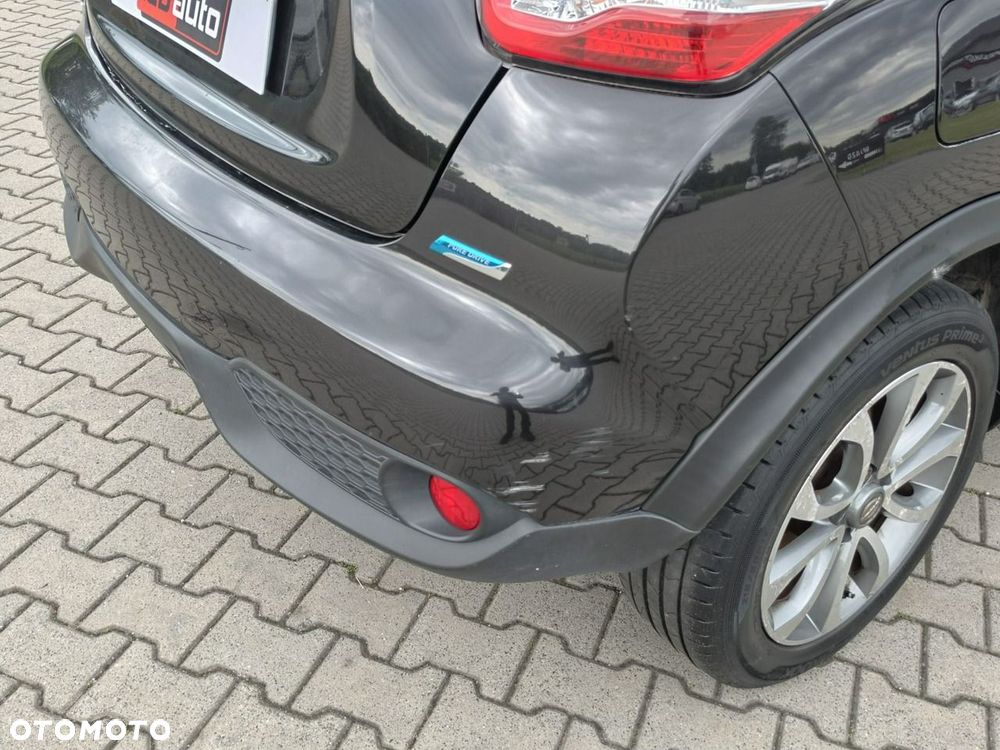 Nissan Juke - 29