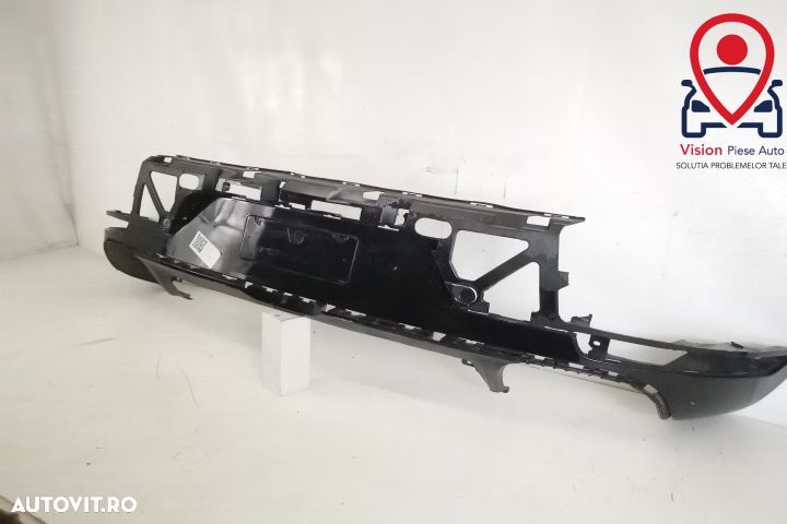 Fusta Spoiler Bara Spate Original In Stare Buna 9Y Porsche  Cayenne Co - 3