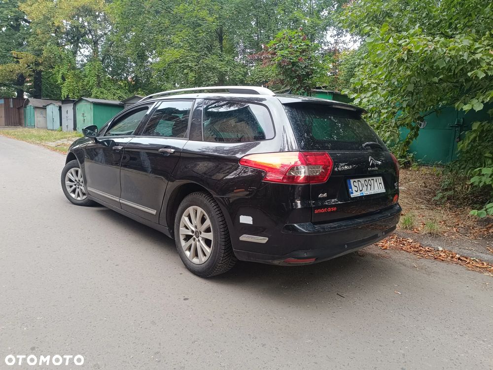 Citroën C5 1.6 e-HDi Selection MCP - 3