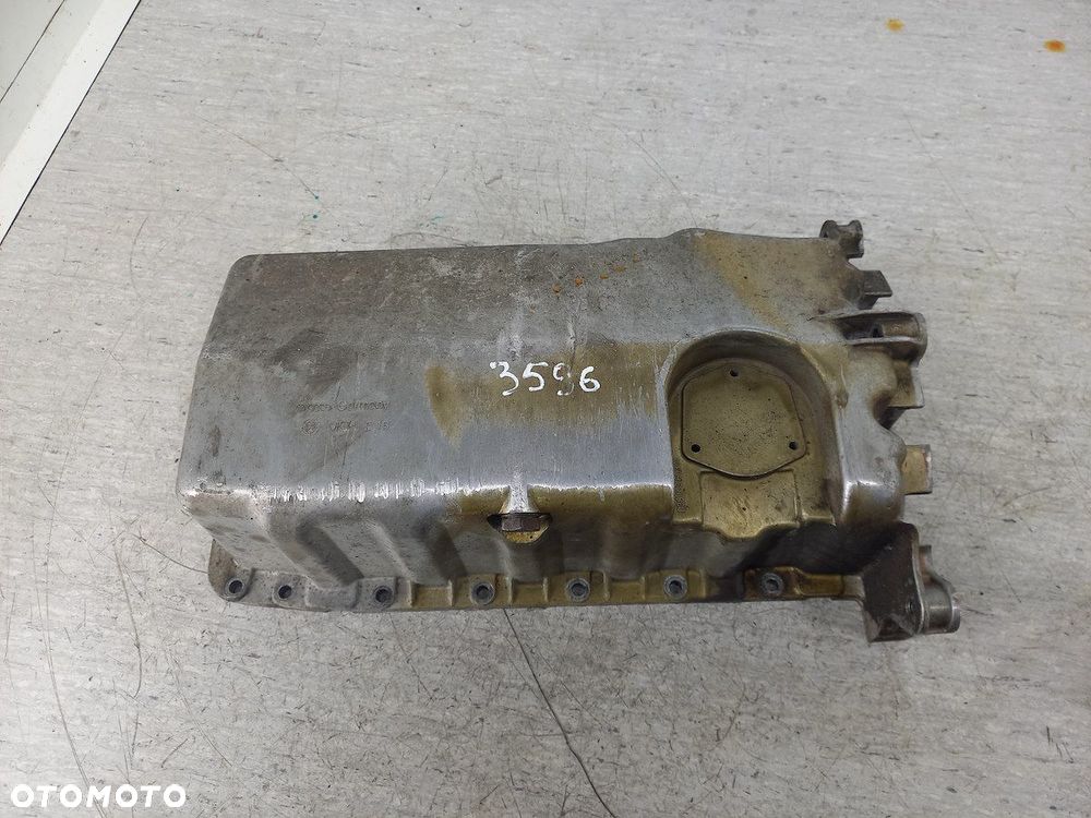 MISKA OLEJOWA VW GOLF IV 1.6 8V - 1