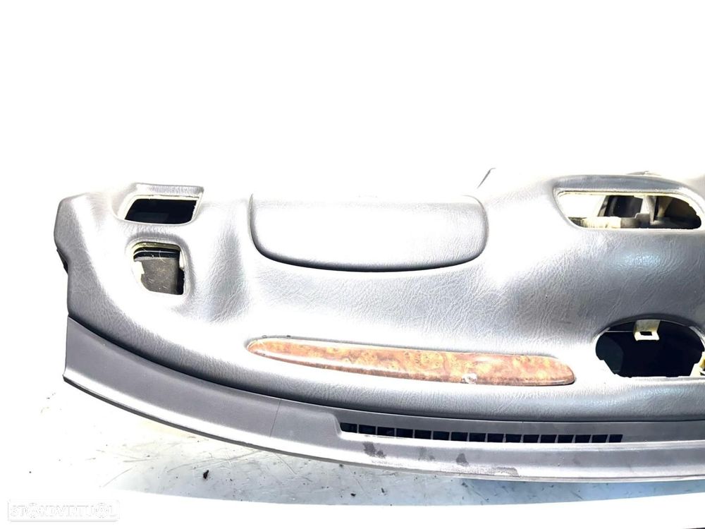 Tablier + Kit de Airbags ROVER 25 YWC107010 EHM102600PNC YRC100410 530100300A 53... - 2