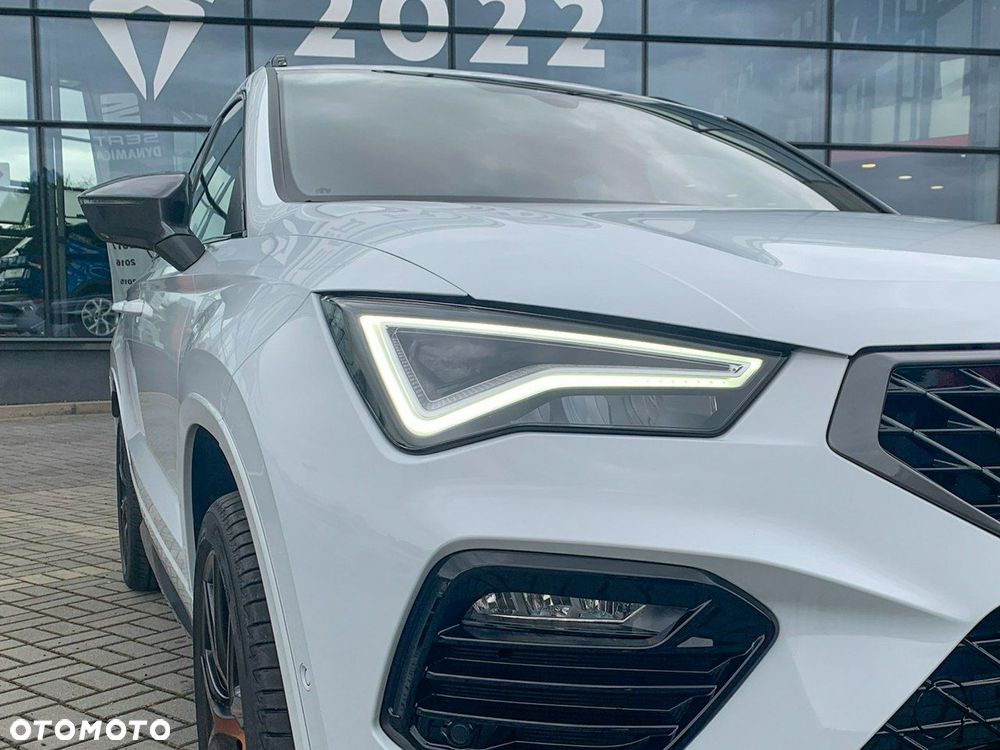 Cupra Ateca - 3
