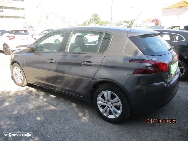 Peugeot 308 1.5 BlueHDi Active - 2