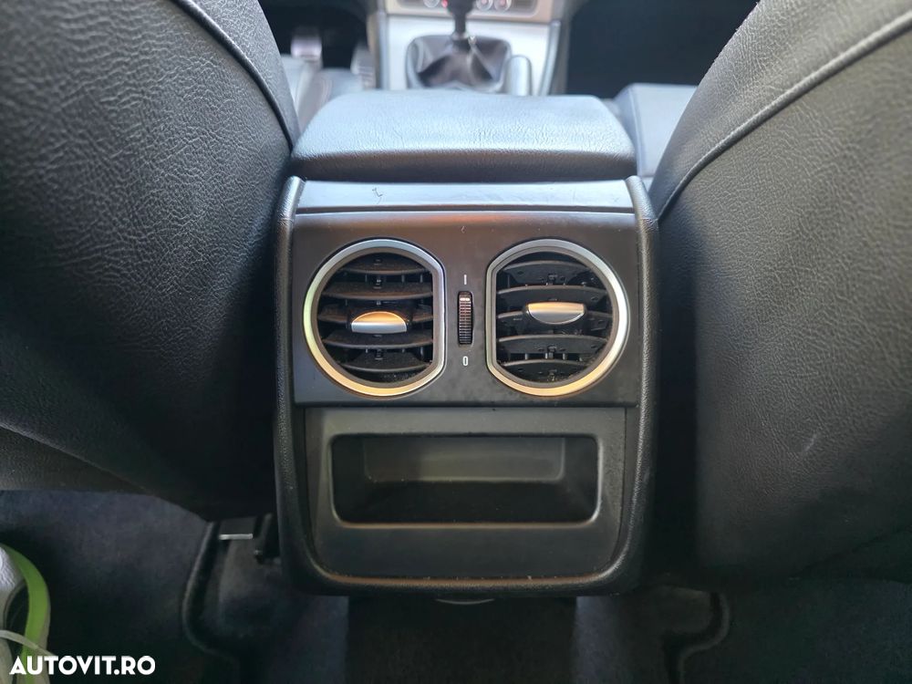 Alfa Romeo 159 1.8 MPI 16V Progression - 15