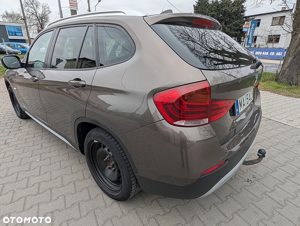 BMW X1 - 11