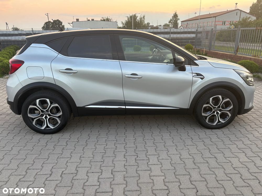 Renault Captur BLUE dCi 115 EDC INTENS - 4