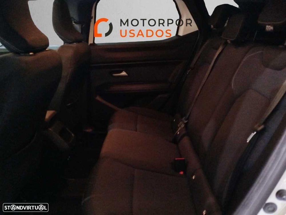 Dacia Duster 1.0 TCe ECO-G Journey+ Up&Go Bi-Fuel — fotografia 10